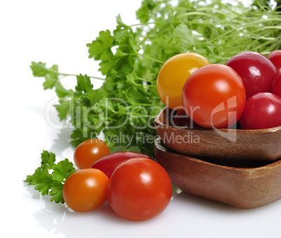 Tomatoes