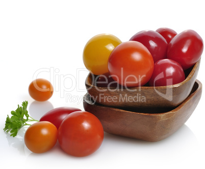 Tomatoes