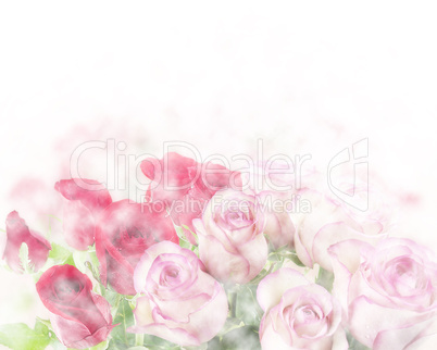 Roses Roses