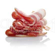 Sliced Bacon