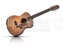 Acoustic Guitar