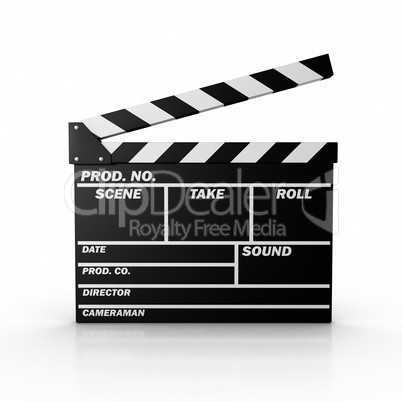 Film Slate