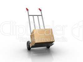 Hand Truck