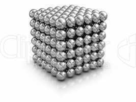 magnetic balls