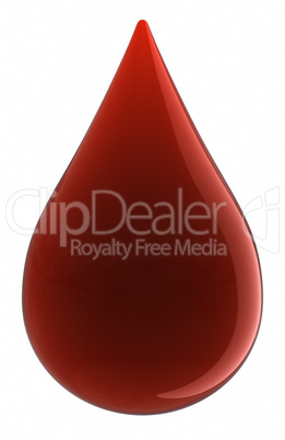 Blood Drop