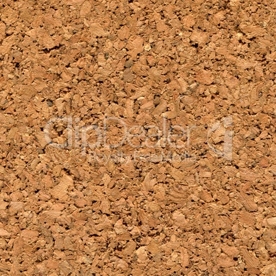 Cork Texture