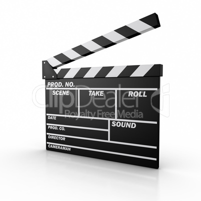 Film Slate