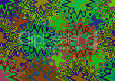 Abstract  background