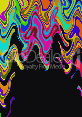 Abstract  background