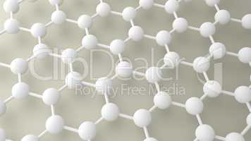 graphene white