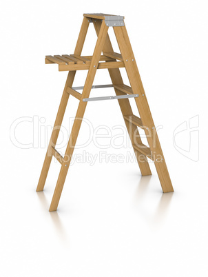 Step ladder