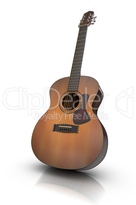 Acoustic Guitar