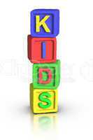 Play Blocks : KIDS