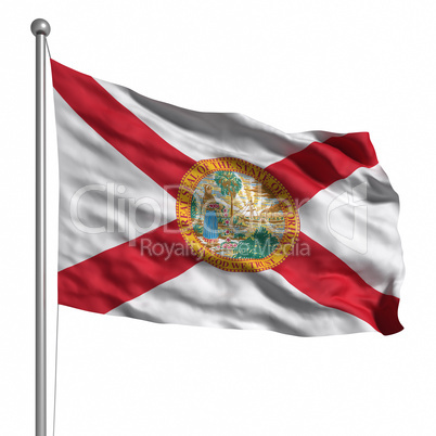 Flag of Florida