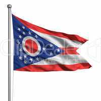 Flag of Ohio