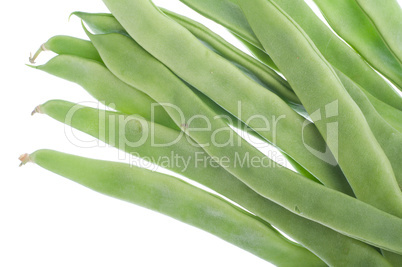 Green beans