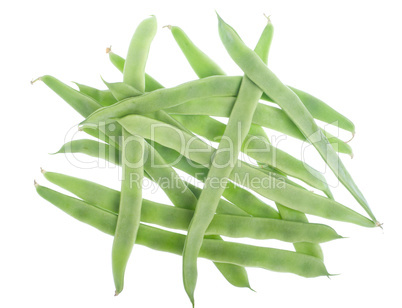 Green beans Green beans