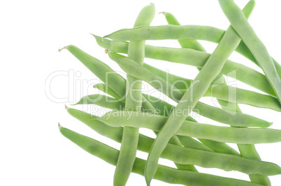 Green beans Green beans