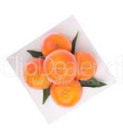 Oranges