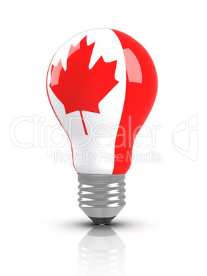 ideas - Canada