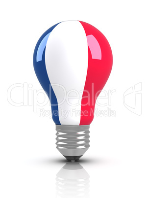 ideas - France