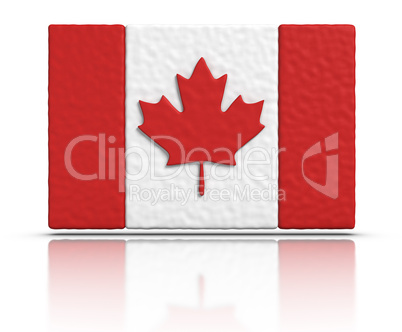 Flag of Canada