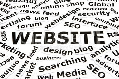 Website with other Related Words Website with other Related Words
