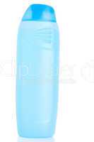 Shower gel bottle