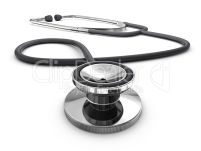 Stethoscope