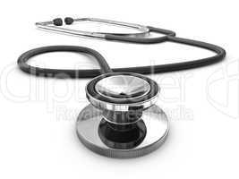 Stethoscope