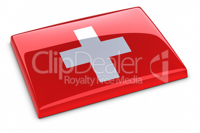 Swiss Flag