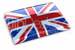 British Flag