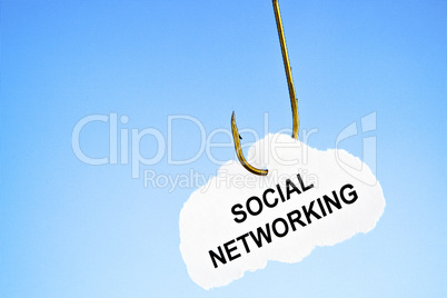 Hooked on social networking
