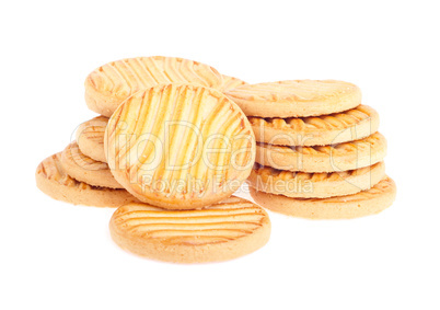 Butter cookies