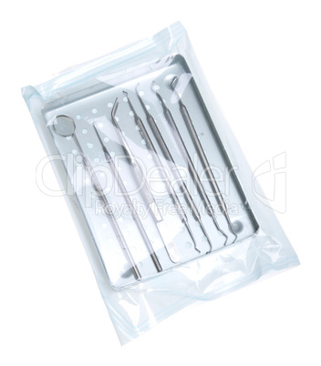 Dentisty kit