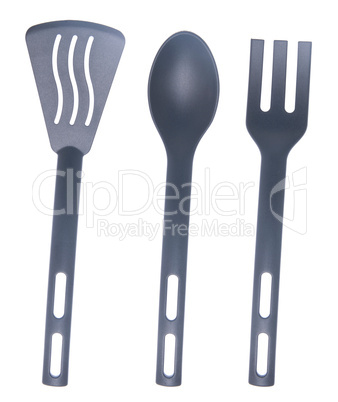 Kitchen utensils