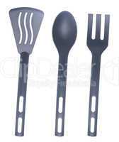 Kitchen utensils