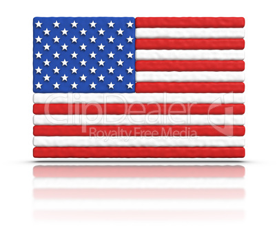 Flag of the United States