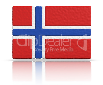 Flag of Norway