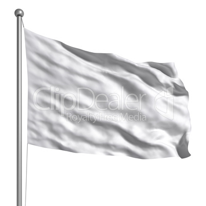 White flag