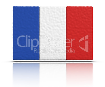 Flag of France