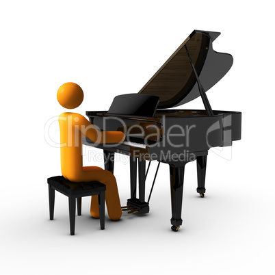 Pianist