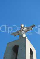 Cristo Rei in Lisbon