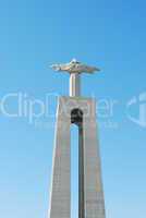 Cristo Rei in Lisbon