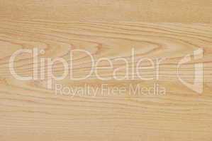 Wooden parquet floor