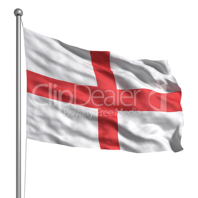 Flag of England