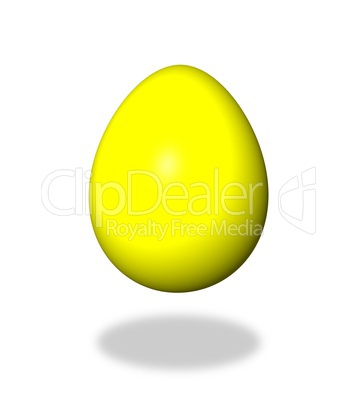 Egg Yellow