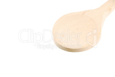 Spoon (wood kitchen utensil)