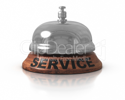 Service Bell