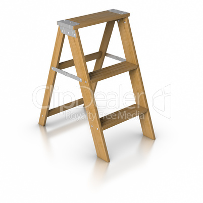 Step ladder